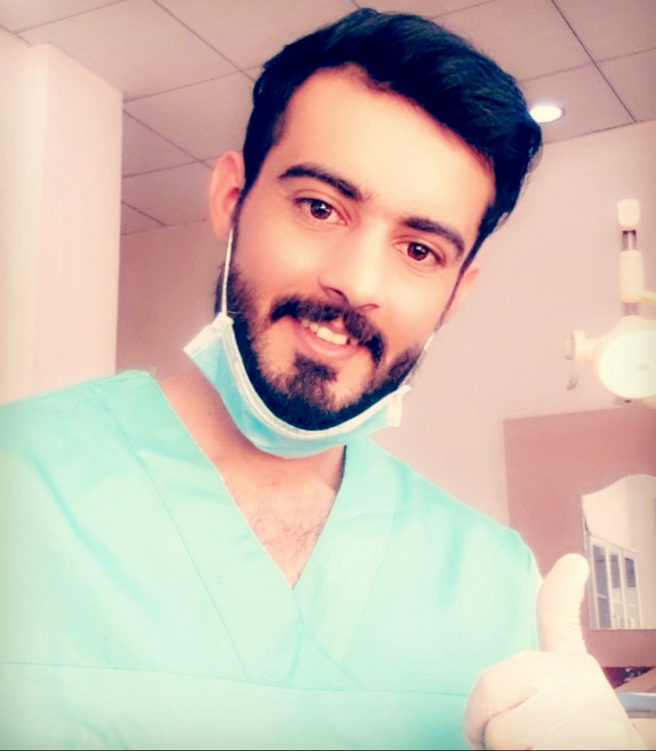 Dr. zayd aljanabi